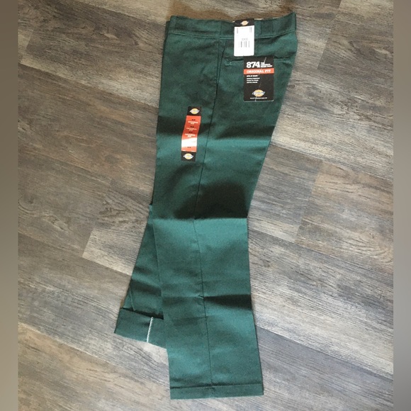 Dickie’s 874 Original Fit - Picture 2 of 5